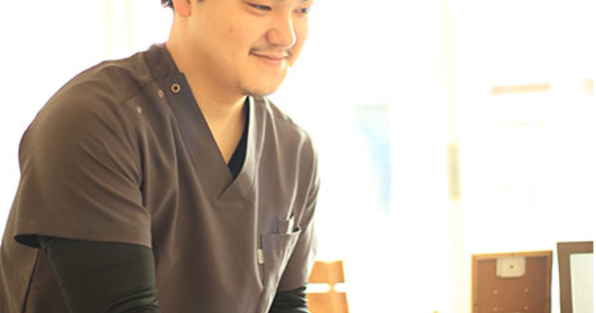 ウォーレン バフェットの名言 当院でお助けできること