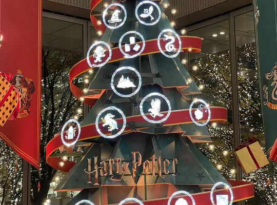 クリスマス