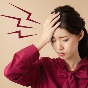 頭痛