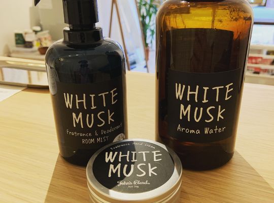 ホワイトモスク