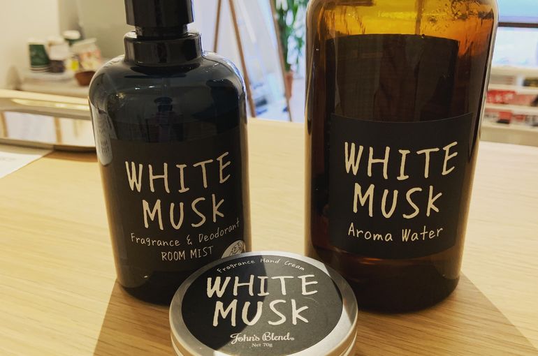 ホワイトモスク