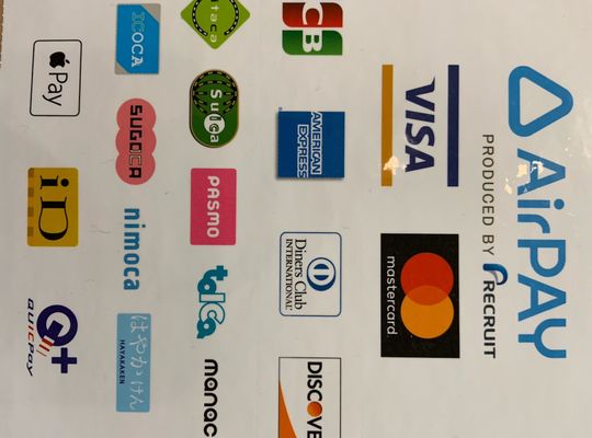 クレジットカード