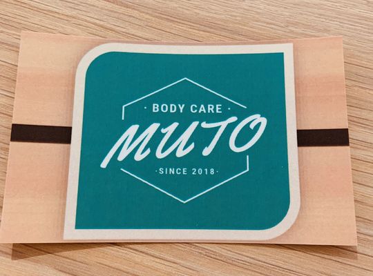 ショップカード